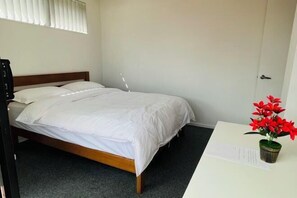 Room - CozyNest3 (Auckland)