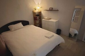 Room - Hoe Stay - Where to stay (Hanoi)