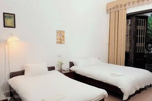 Room - Hoe Stay - Where to stay (Hanoi)
