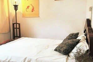 Room - Hoe Stay - Where to stay (Hanoi)