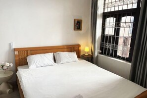 Room - Hoe Stay - Where to stay (Hanoi)