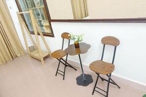 Room - Hoe Stay - Where to stay (Hanoi)