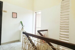 Interior - Hoe Stay - Where to stay (Hanoi)