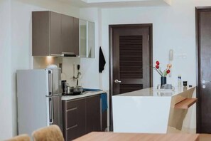 Room - The Sky Pool Suites near PWTC & Sunway Putra - The Stay Hub (Kuala Lumpur)