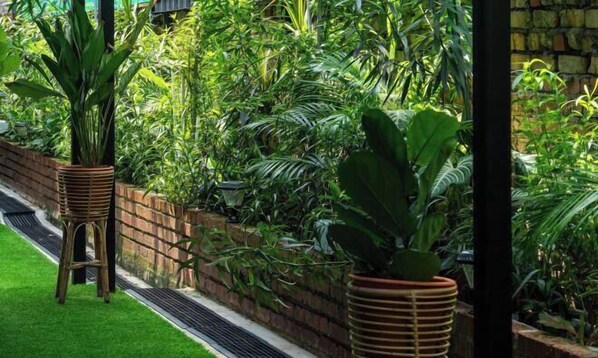 Exterior - Tamerin Nest by Chrisenbel Villa Collection (Petaling Jaya)