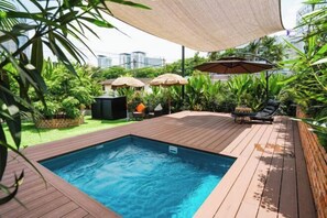 Exterior - Tamerin Nest by Chrisenbel Villa Collection (Petaling Jaya)