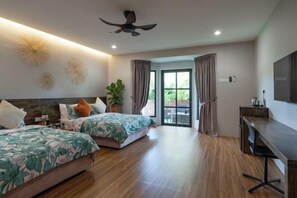 Seterika/papan seterika 