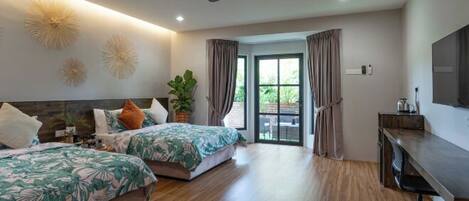 ห้องพัก