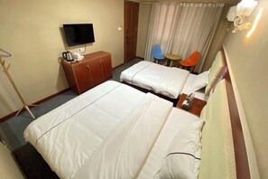 Room - Xianghuatian Hotel (Phnom Penh)