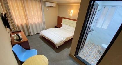 Xianghuatian Hotel
