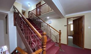 Interior - Xianghuatian Hotel (Phnom Penh)