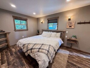 3 habitaciones, tabla de planchar con plancha y wifi gratis 
