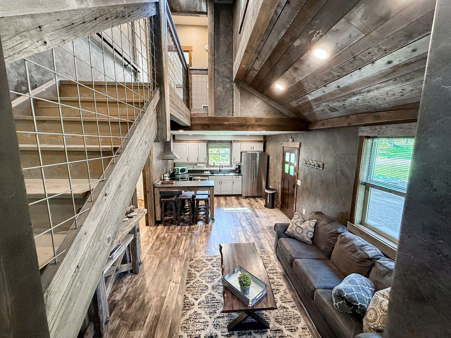 تلفزيون ذكي