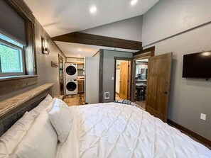 3 camere, Wi-Fi gratuito