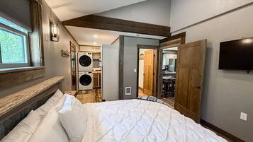 3 bedrooms, free WiFi