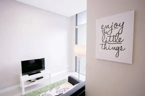 Room - Stylish & Comfy TTDI Ascencia Studio, FREE Parking (Kuala Lumpur)