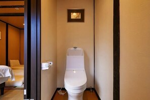 Bathroom - AOU･SEITOKKU (Osaka)