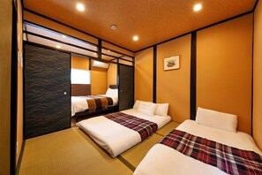 Room - AOU･SEITOKKU (Osaka)