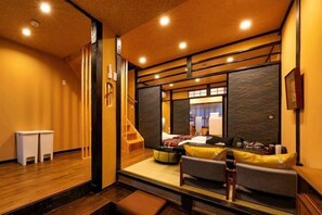 Room - AOU･SEITOKKU (Osaka)