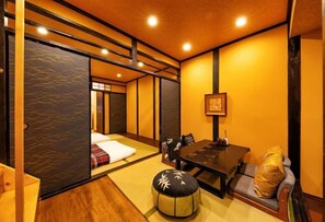 Interior - AOU･SEITOKKU (Osaka)