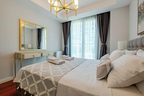 Cribs/infant beds - Ofton Elysium Soul Residence (Istanbul)