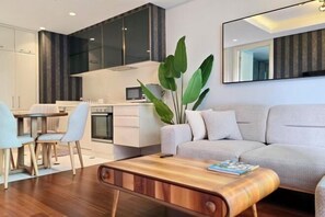 Cribs/infant beds - Ofton Elysium Soul Residence (Istanbul)