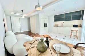 Cribs/infant beds - Ofton Elysium Soul Residence (Istanbul)
