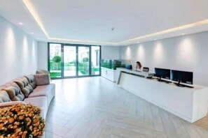 Interior - Ofton Elysium Soul Residence (Istanbul)