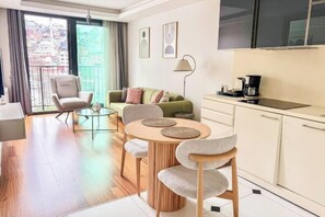 Cots/infant beds - Ofton Elysium Soul Residence (Istanbul)