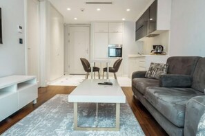 Cribs/infant beds - Ofton Elysium Soul Residence (Istanbul)