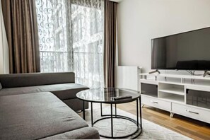 Cribs/infant beds - Ofton Elysium Soul Residence (Istanbul)