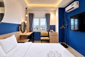 Room - A In Hotel Atistar (Ho Chi Minh City)