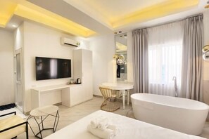 Room - A In Hotel Atistar (Ho Chi Minh City)