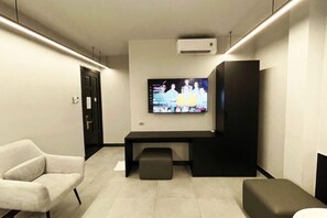 Room - A In Hotel Atistar (Ho Chi Minh City)