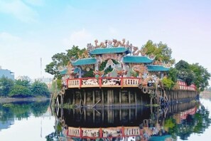 Miscellaneous - A In Hotel Atistar (Ho Chi Minh City)