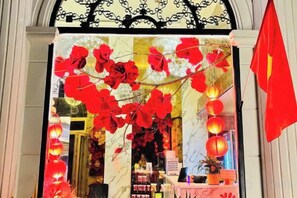 Unclassified image, 5 of 19, button - A In Hotel Atistar (Ho Chi Minh City)