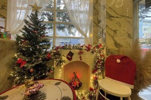 Servicios del alojamiento