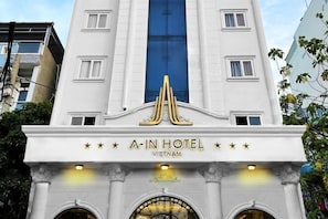 Ngoại thất