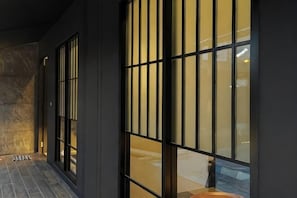 Room - Ojisan House (Chon Buri)