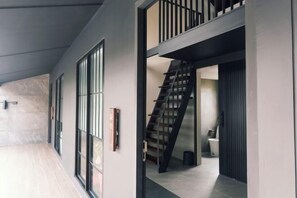 Room - Ojisan House (Chon Buri)