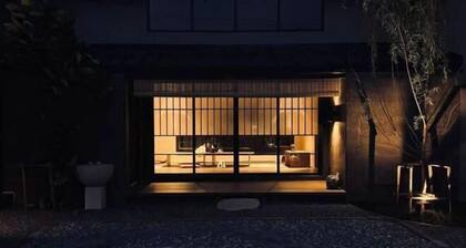 Ojisan House