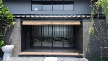 客房