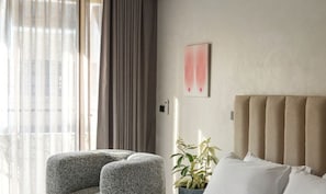 Room - Stupid Stay (Bangkok)