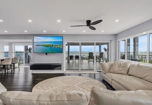 TV