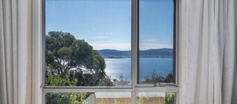 Nicolas Escape panoramic views luxury and space