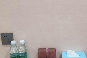 Miscellaneous - Happy Hotel (Vientiane)