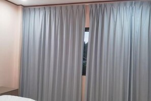 Room - Happy Hotel (Vientiane)