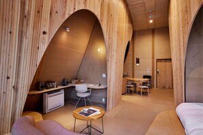 Room - SANU 2nd Home Kawaguchiko1st (Narusawa)