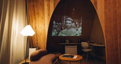 SANU 2nd Home Kawaguchiko1st