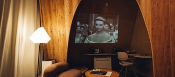 SANU 2nd Home Kawaguchiko1st